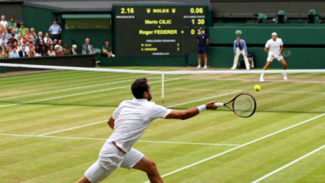 Wimbledon Fast Facts - CNN - cnn.com