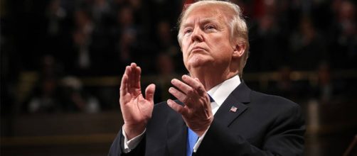 La Corte Suprema de Justicia de EE.UU respalda el veto migratorio de Trump