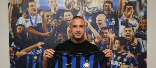 El Inter de Mil&aacute;n anuncia el fichaje del mediocentro belga Nainggolan