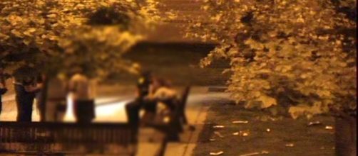 La v&iacute;ctima de 'La manada' anima a denunciar las agresiones sexuales