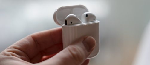 Los AirPods pretenden revolucionar el mercado de los auriculares
