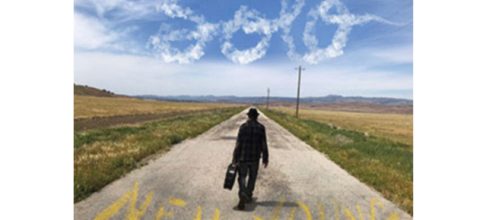 Neil Young Solo 2018 (Kind permission of neilyoung.com)