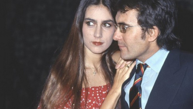 Al Bano e Romina Power parlando del loro secondo matrimonio e smentiscono tutto.