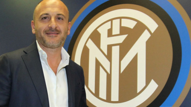 Ausilio: &ldquo;Spalletti e Icardi il futuro. FPF? Con i giovani ... - fcinter1908.it