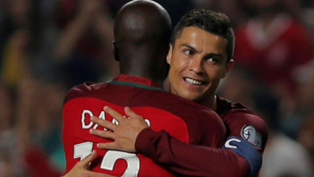 Coupe du monde 2018 : le Portugal qualifi&eacute; directement - Le Parisien - leparisien.fr
