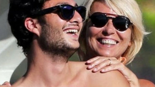 Gabriele Costanzo, una tenera dedica per la madre Maria De Filippi.