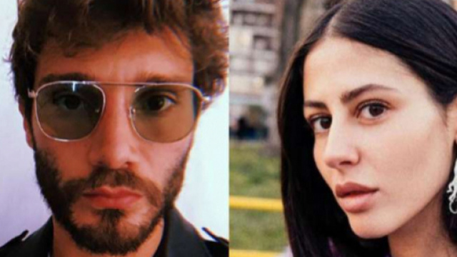 GOSSIP/ Stefano De Martino: relax a Ibiza con Santiago e Gilda Ambrosio
