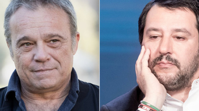 Grillo attacca Amendola e gli uomini della sinistra, l'attore: 'Pronto a querelare'