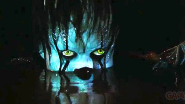 Image CA IT Stephen King critique - GAMERGEN.COM - gamergen.com