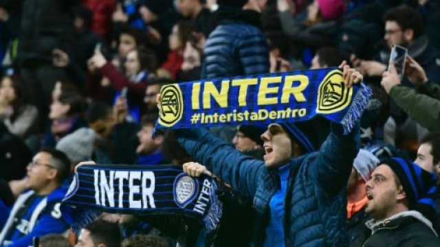 Inter, i nerazzurri potrebbero cambiare modulo dopo l'arrivo di De Vrij e Nainggolan