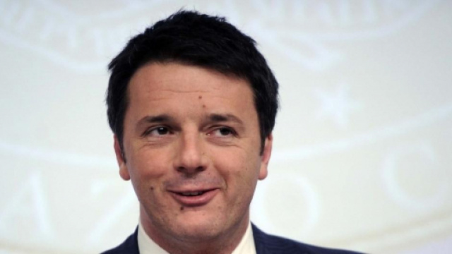 Matteo Renzi in Tv con un nuovo programma: ne parlano i principali quotidiani italiani - blastingnews.com