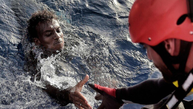 Migranti:il dossier sul business