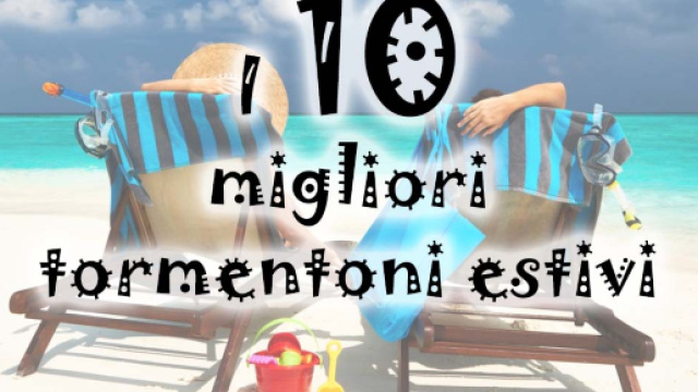 Musica, &egrave;' caccia al tormentone estivo del 2018