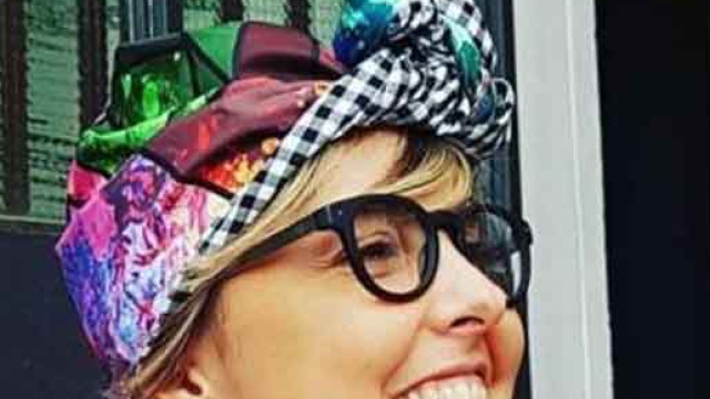 Nadia Toffa riappare su Instagram