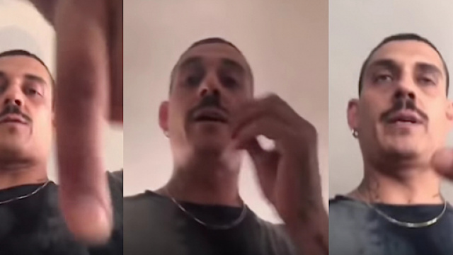 Noyz Narcos invita i conoscenti a nn chiedergli accrediti per il concerto milanese del 29 giugno 2018