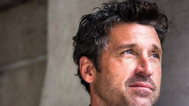 Patrick Dempsey non prender&agrave; parte alla nuova stagione de 'La dottoressa Gi&ograve;'.