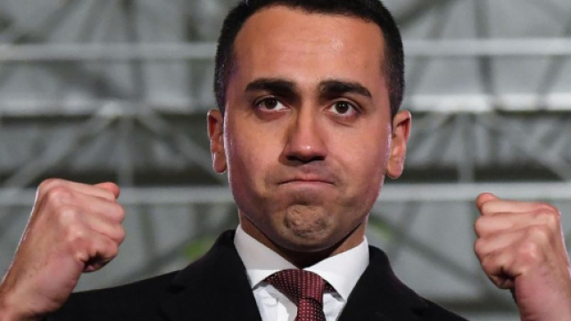 Pensioni, Luigi Di Maio rivela: 'Qual &egrave; l'ideale di minima? 780 euro al mese' (VIDEO).