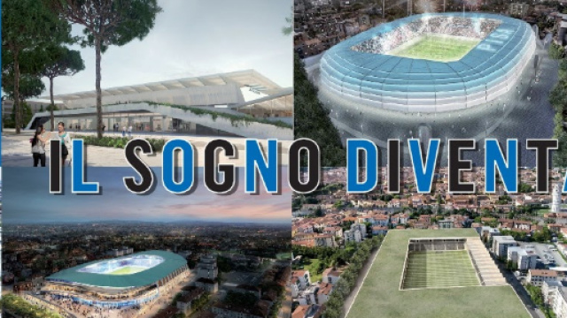 Pisa, i progetti di ristrutturazione dell'Arena Garibaldi ... - sportbusinessmanagement.it