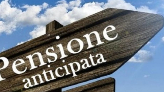 Quota 41 potrebbe essere rinviata