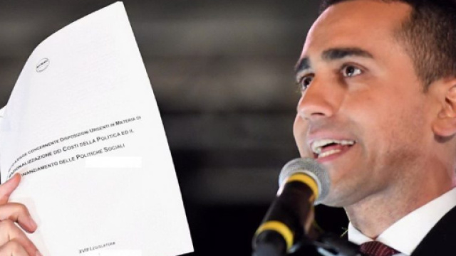 Reddito di cittadinanza: 8 ore di lavori di pubblica utilit&agrave; per il proprio comune