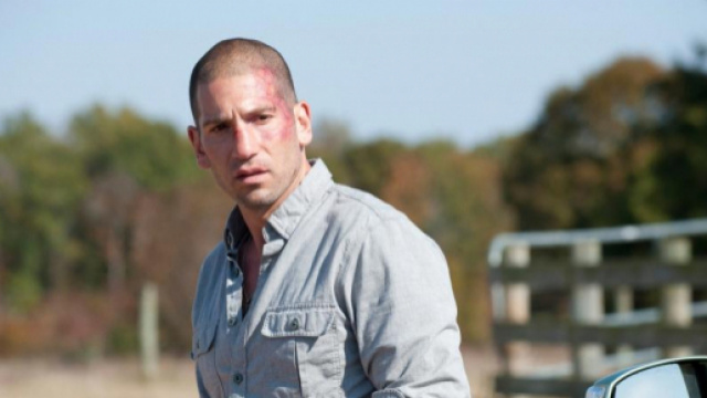 The Walking Dead saison 9 : - fear the walking dead saison 4 | melty - melty.fr