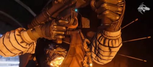 'Destiny 2:' New Exotic Catalyst location, requirements, effects detailed; - YouTube/xHOUNDISHx