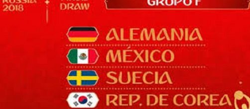 Mundial de F&uacute;tbol: El grupo F defini&oacute; su orden de clasificaci&oacute;n