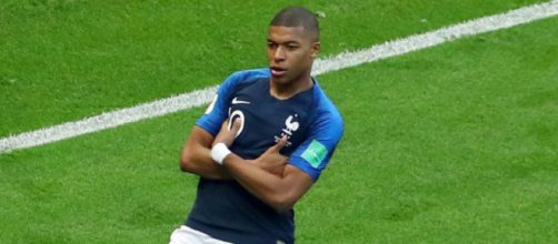 El Bar&ccedil;a est&aacute; interesado en fichar al jugador franc&eacute;s Mbapp&eacute; (Rumores)