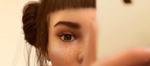 Lil Miquela: una 'influencer' que no es humana sino un robot