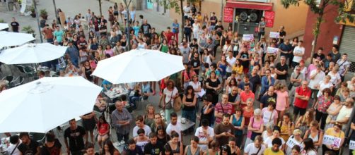 Los seis detenidos por la agresi&oacute;n sexual en Molins de Rei est&aacute;n en libertad provisional