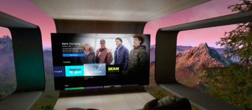 Facebook da a conocer que Oculus TV ya est&aacute; disponible