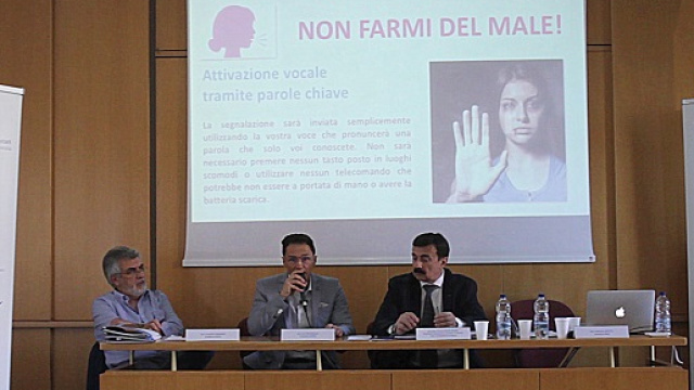 1&deg; Congresso INWA a Milano presso l&rsquo;Istituto San Gaetano.