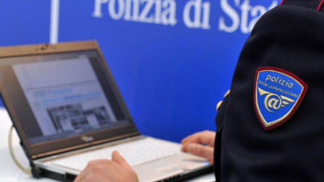 Abusi sessuali nei confronti di neonati: polizia postale arresta 6 persone