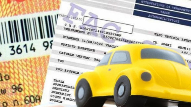 Bollo auto non pagato: dopo tre anni va in prescrizione, lo afferma la Cassazione