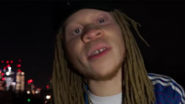 Brasile, trovato morto il rapper Kenny Mukendi: ipotesi suicidio (VIDEO) Foto xxlmag.com