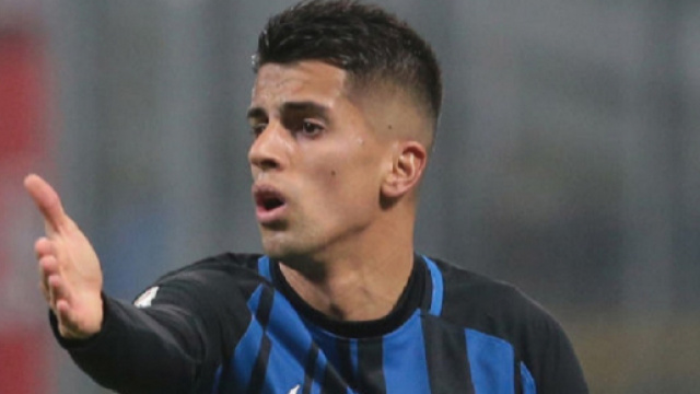 Cancelo Archivi - Leggenda Nerazzurra - leggendanerazzurra.it