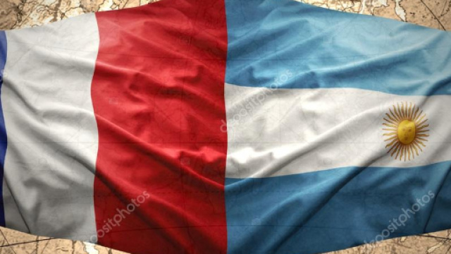 Dove vedere Francia-Argentina in tv: sabato 30 giugno su Canale 5 - depositphotos.com