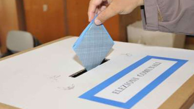 Elezioni comunali: domenica di ballottaggio a Brindisi ... - brindisireport.it