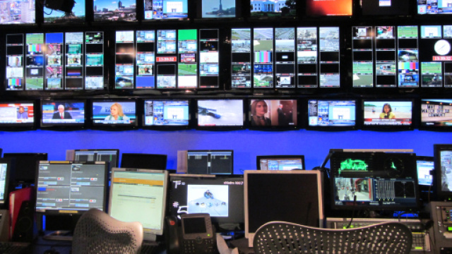 Esenzione canone Rai: le cose da sapere (Ph. Wikimedia Commons - Loozrboy)