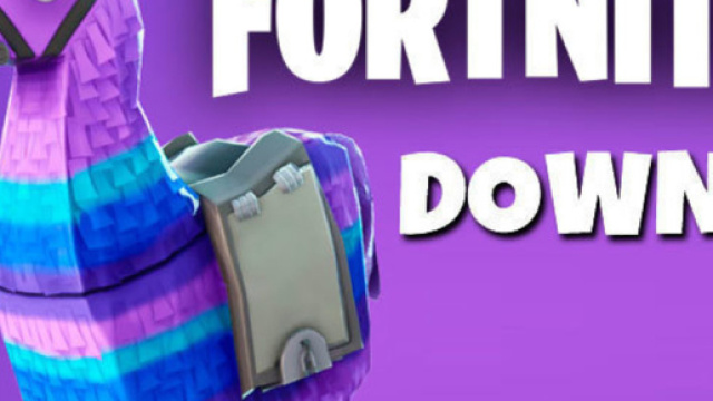 Fortnite DOWN: out i server dopo l'aggiornamento 4.5