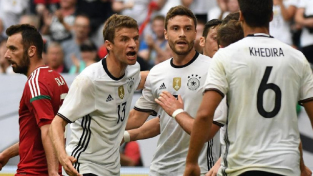 Germania fuori dal Mondiale, i tedeschi perdono 2-0 contro la Corea del Sud