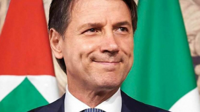 Giuseppe Conte: per il Premier, il regolamento di Dublino &egrave; inadeguato ed &egrave; da superare