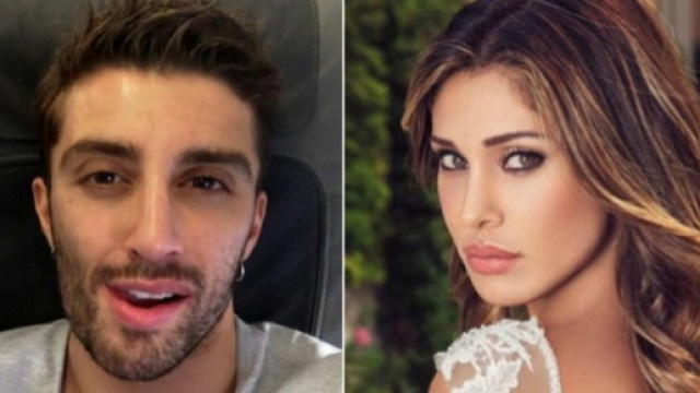 GOSSIP/ Iannone, in vacanza con Belen Rodriguez, perde la testa e aggredisce un paparazzo.