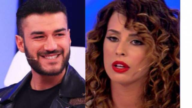 GOSSIP U&D/ Lorenzo provoca Sara: 'Sei sempre stata single'.
