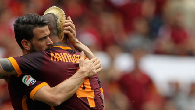 Inter, non solo Nainggolan: dalla Roma potrebbe arrivare anche Florenzi