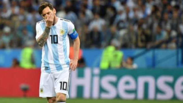 Lionel Messi craint l'Equipe de France, qu'il va affronter Samedi prochain pour une place en Quarts de Finale.