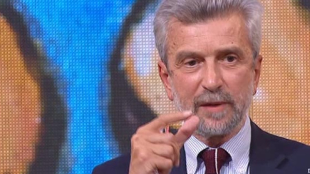 Pensioni, Damiano su quota 100: ottima proposta, &egrave; una nostra invenzione
