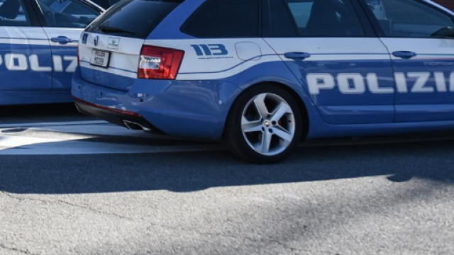 Roma, 6 poliziotti arrestati per corruzione.