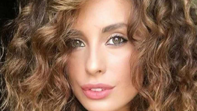 Sara Affi Fella pubblica una storia su Instagram