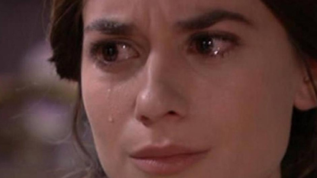 Una Vita: Teresa subisce una violenza carnale da Fernando